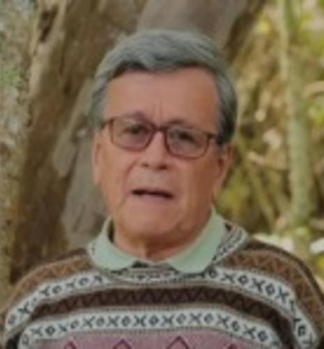 Israel Ram&iacute;rez Pineda