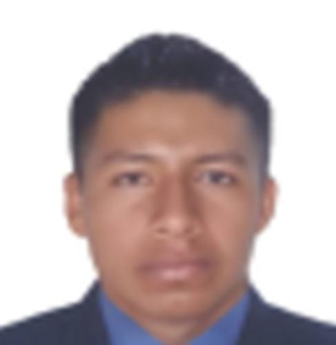 Iv&aacute;n Andr&eacute;s Pavi Salazar