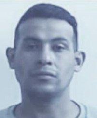 Jampier José Milano Perera