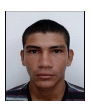 Jesus Alberto Gonzalez Rico