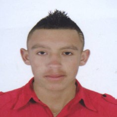 Jhon Fredy Amaya Zapata 