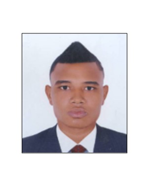Jhon Jader de la Hoz Toro alias Yonky