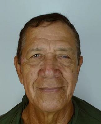 Jorge Enrique Guerrero Abril