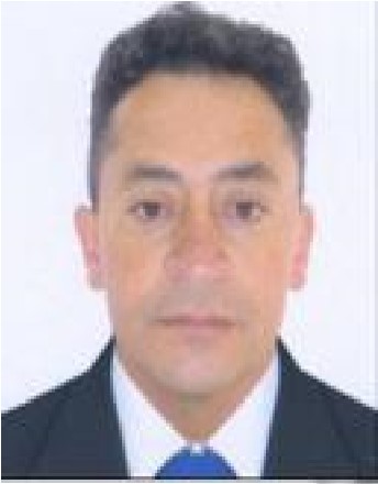 Jorge Eliecer Marulanda Rodríguez Jorge Eliecer Marulanda Rodríguez