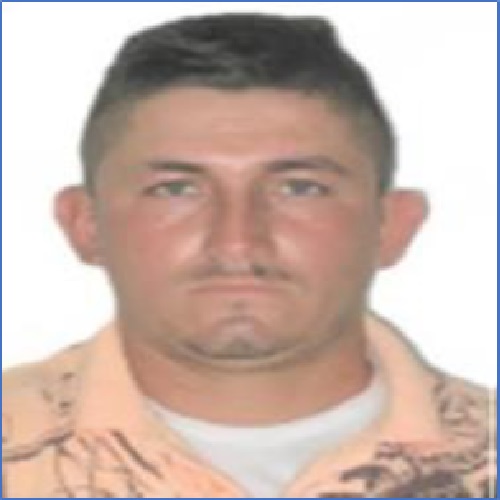 Jos&eacute; William Mart&iacute;nez Guti&eacute;rrez