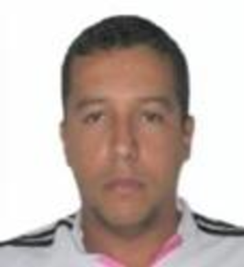 Jos&eacute; Luis Santiago Becerra