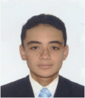 Juan Pablo Roldan García