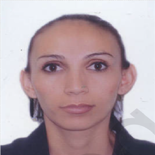 Johanna Mildee Rinc&oacute;n Torres