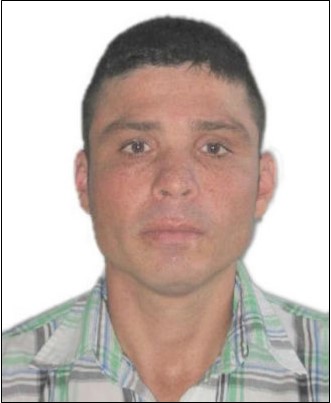 Leonardo D&iacute;az Trujillo