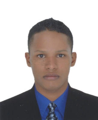 Luis Daniel Terán Baldovino