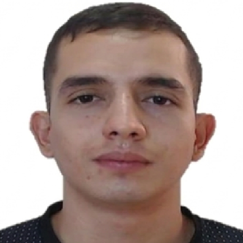 Luis Gonzalo Castellanos Orozco