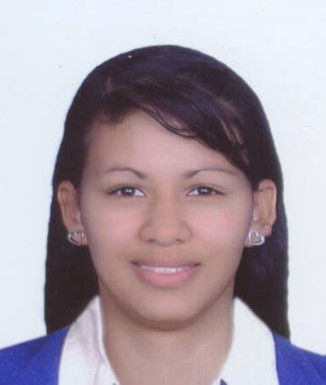 María Angelica Conde Martínez