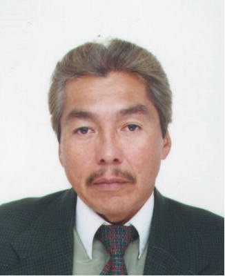 Miguel Skandalo Linares Enciso