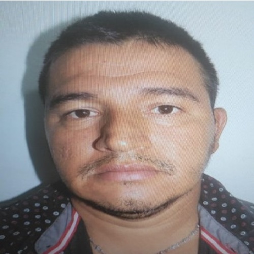 Aníbal Garavito Hernández 