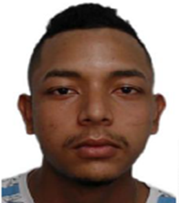 Jhon Jamilton Díaz López
