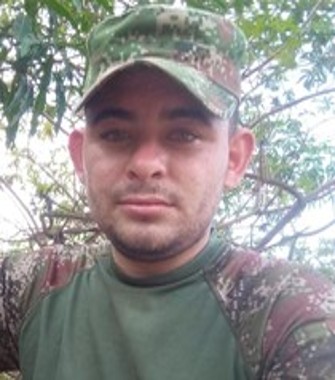 Jhon Freddy Rivera Navarro
