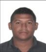 Nelson Orozco Reyes