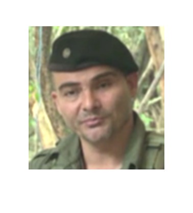 Nestor Gregorio Vera Fernandez