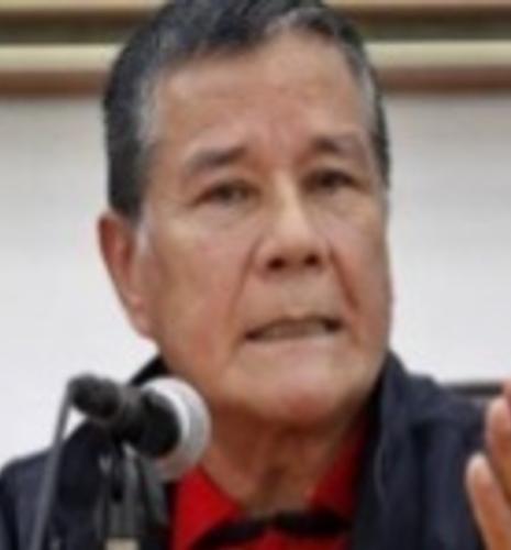 Nicolas Rodr&iacute;guez Bautista