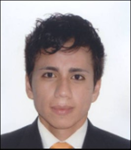 Oliver Jhon Freddy Garc&iacute;a Diaz