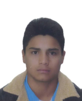 Pablo Estiben Diaz Pati&ntilde;o