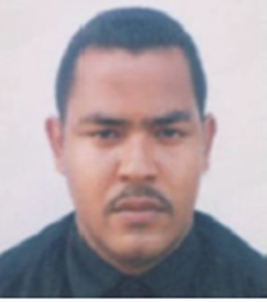 Ángel Gilson Tovar Feria