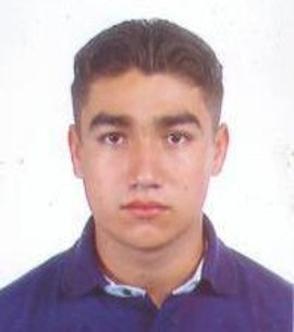 Carlos Alexander Diaz Rojas