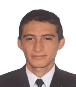 Jeferson Andr&eacute;s C&oacute;rdoba Mu&ntilde;oz