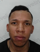 BUSCADO POR EL DELITO DE HOMCIDIO