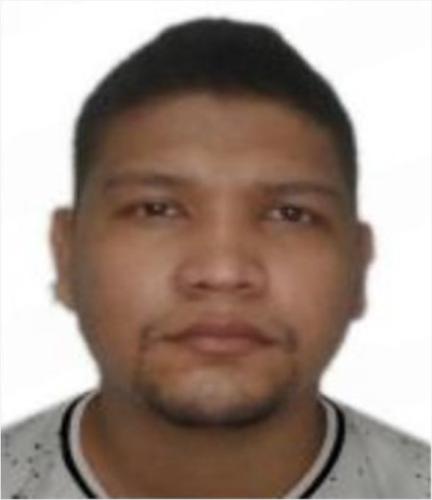 Jorge Luis Ojeda Jiménez