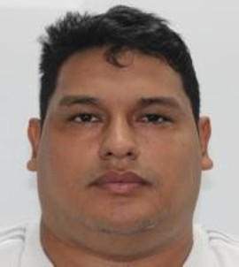 Roberth Jos&eacute; Aponte Buroz