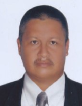 Rodolfo Caicedo Ruano 