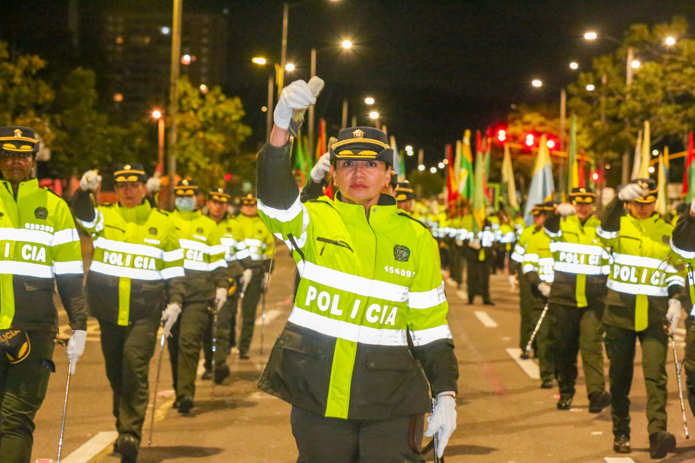 ensayos 20 de julio