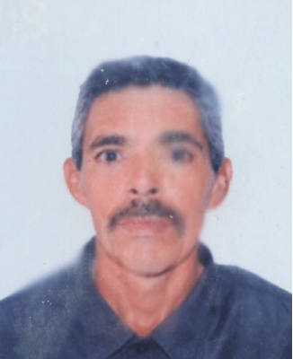 Silvio Manuel Oyola Madrid 