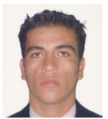Vianney Martinez Bautista