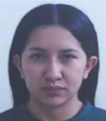 Yadelsy Karina Molina Sánchez