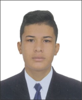 Yeison Fernando Orozco Bayen
