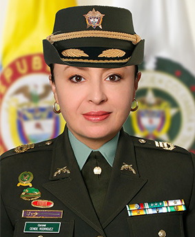 Cenide Carolina Rodríguez Paz