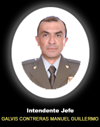 Fotografía del Señor Ij. Galvis Contreras Manuel Guillermo quien falleció en cumplimiento de su deber.