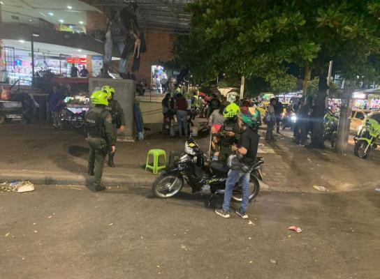 Recomendaciones de seguridad