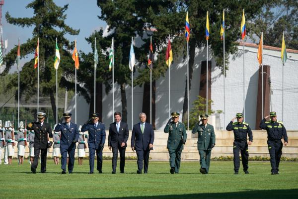Cúpula Militar