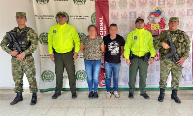 Autoridades contundentes contra el terrorismo