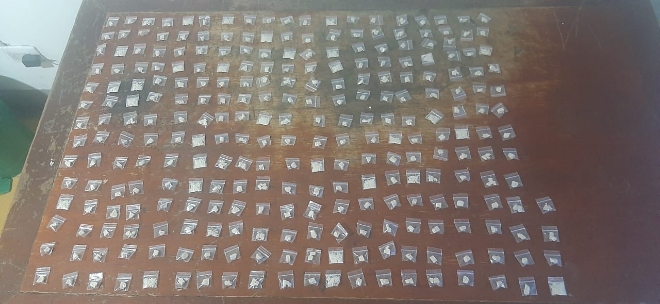 38 ciudadanos de nacionalidad extranjera han sido capturados en lo corrido del año en Manizales Una persona extranjera fue capturada y 260 gramos de bazuco incautados en el barrio Fátima