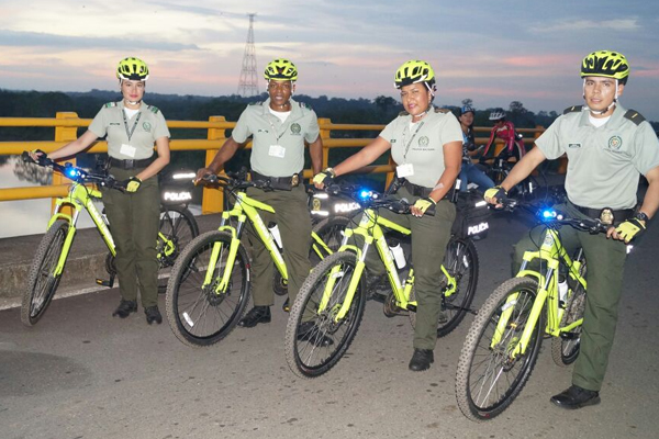 50 ciclistas que se le midieron al primer reto, #Villavicencio - #SanJoséDelGuaviare 50 ciclistas que se le midieron al primer reto, #Villavicencio - #SanJoséDelGuaviare
