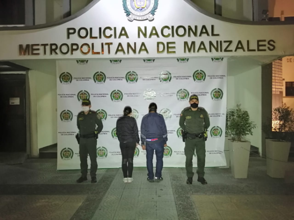 te el procedimiento se impusieron 18 comparendos por infringir la ley 1801 de 2016. Dos personas capturadas por ejercicio ilícito de actividad monopolística de arbitrio rentístico