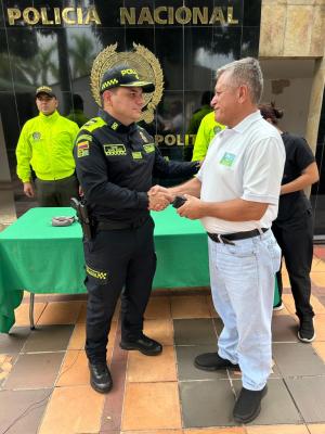 Coronel Juan Pablo Ruiz Rodríguez