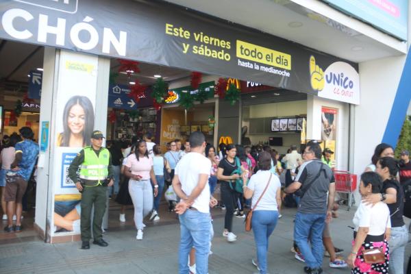 Comercio-Cali