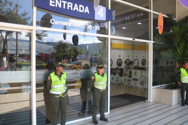 Comercio-Cali