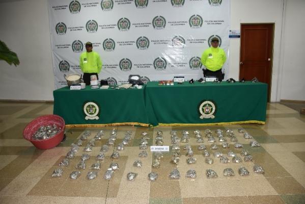 Incautan de armas de fuego