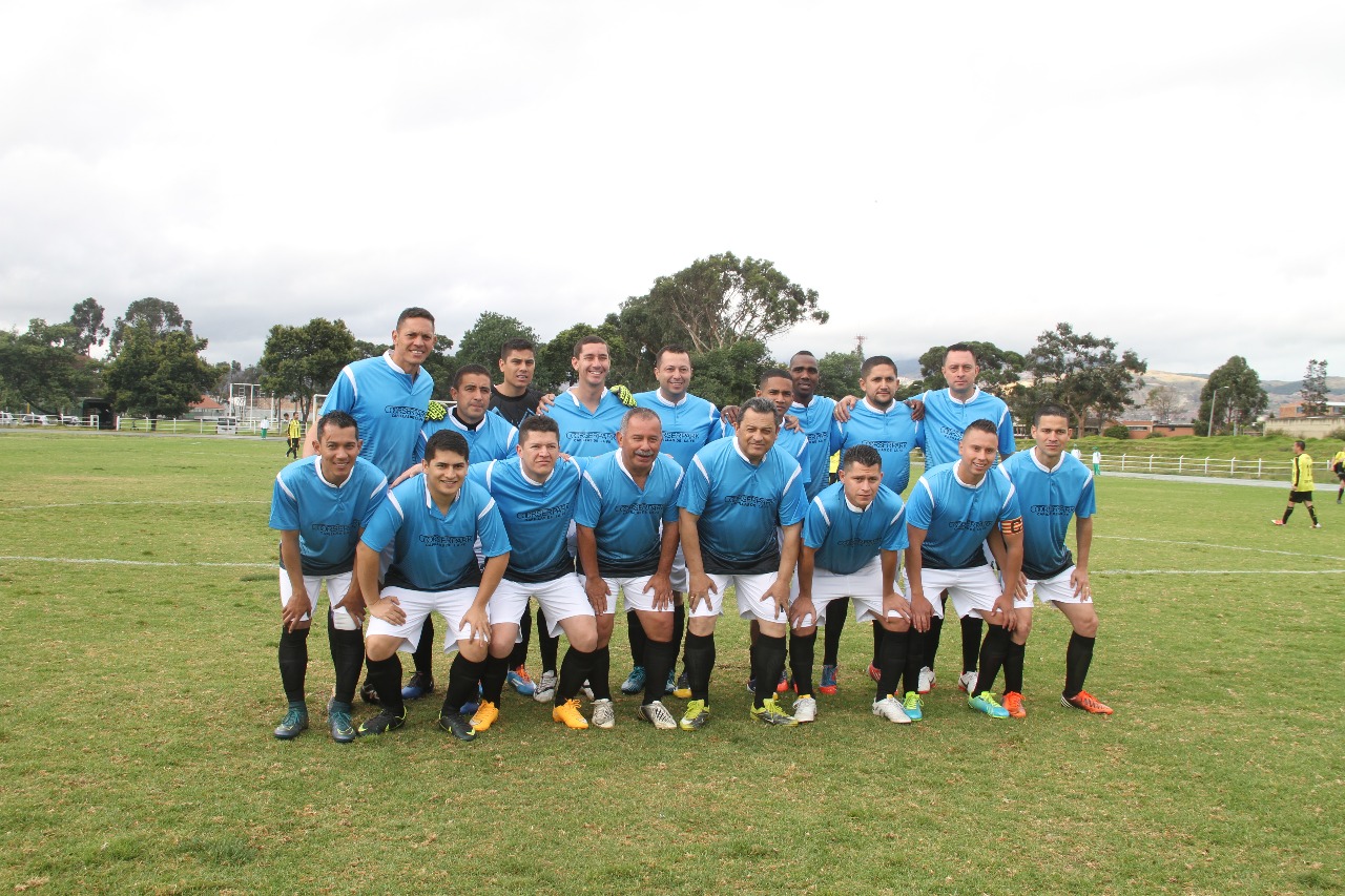 II Copa de la Transparencia Policial